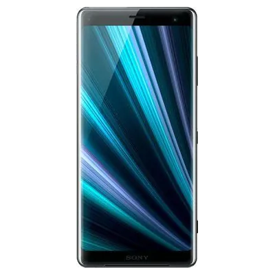 Sony Xperia XZ3