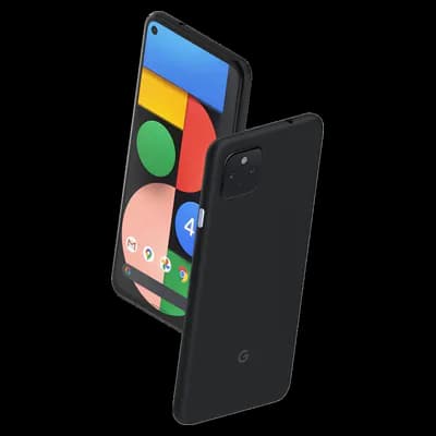 Pixel 4a