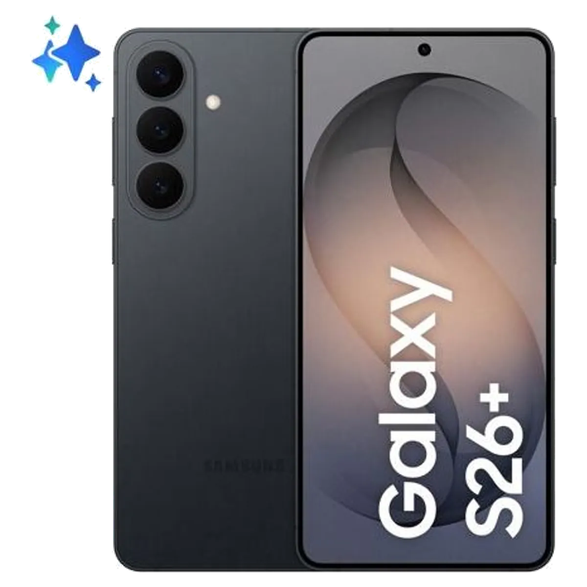 Samsung Galaxy S26+ reconditionné