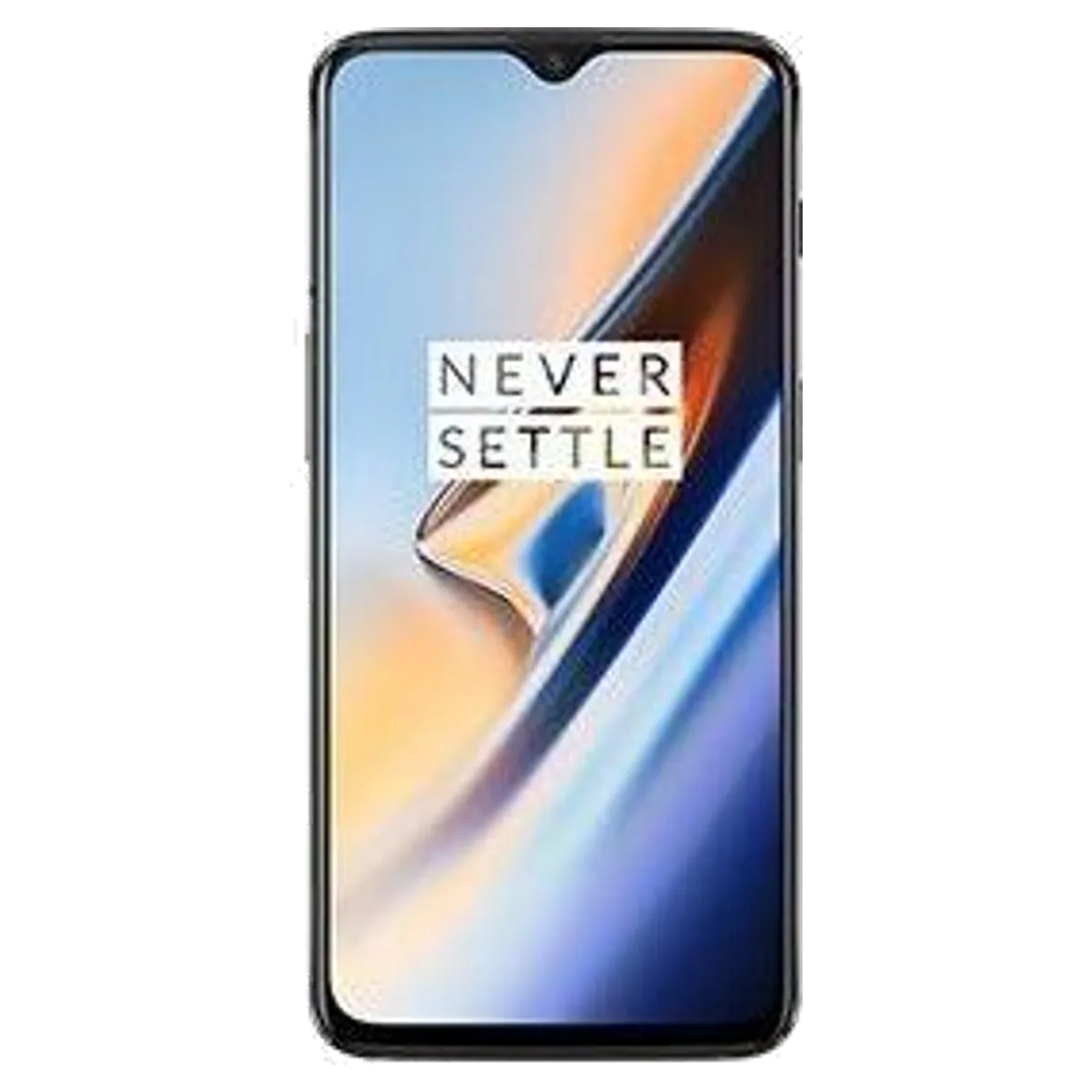 OnePlus OnePlus 6t reconditionné