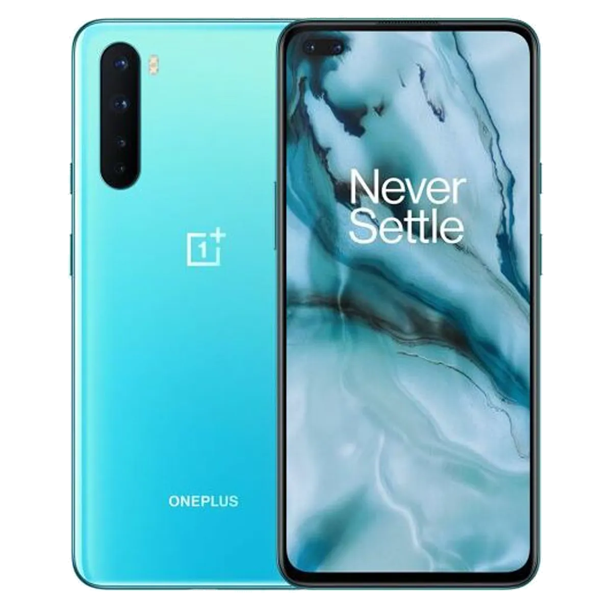 OnePlus OnePlus Nord reconditionné