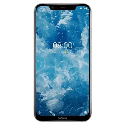 Nokia 8.1