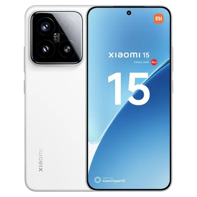 Xiaomi 15