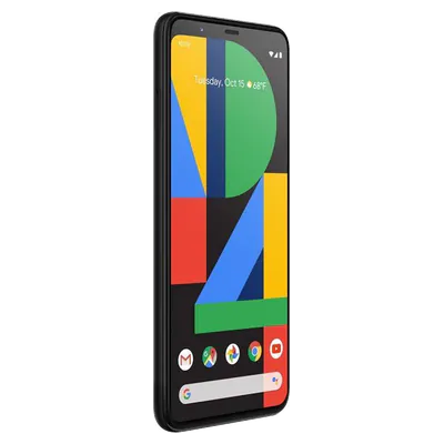 Pixel 4