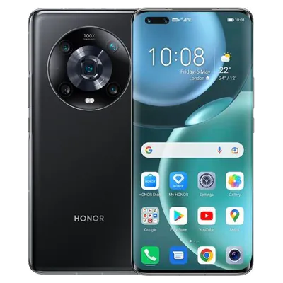 Honor Magic 4 Pro