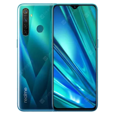 Realme 5 Pro