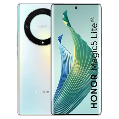 Honor Magic 5 Lite