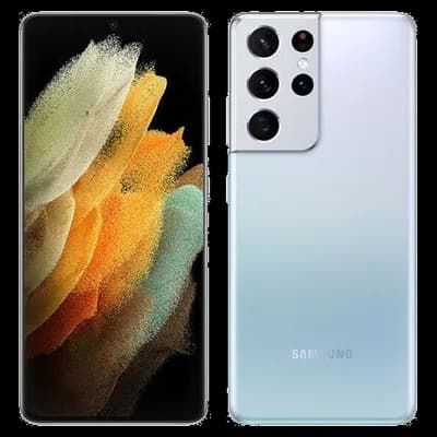 Galaxy S21 Ultra
