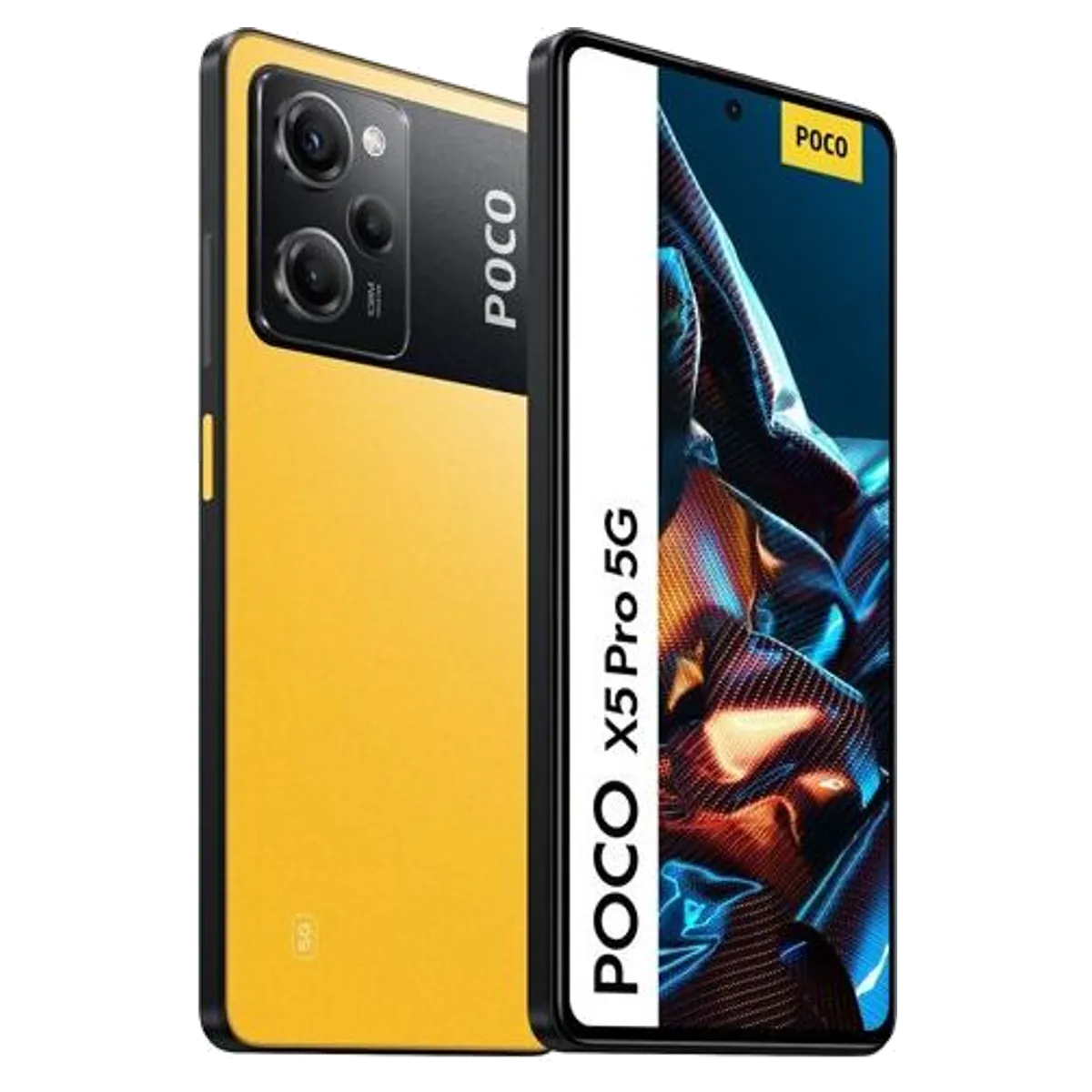 Xiaomi Poco X5 Pro reconditionné