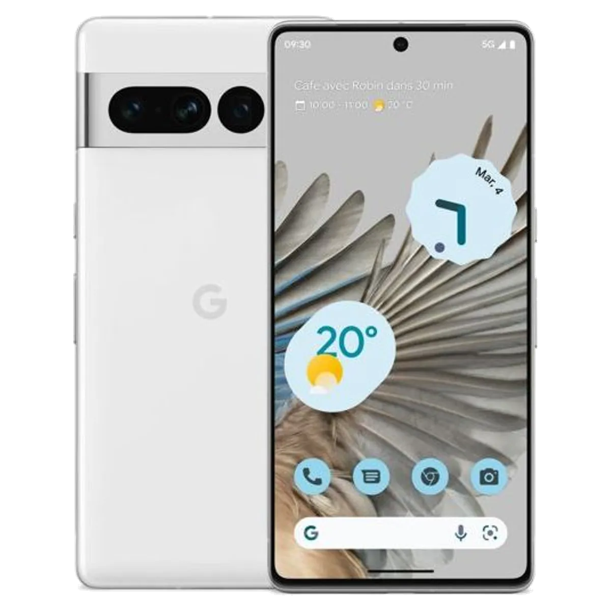 Google Pixel 7 Pro reconditionné