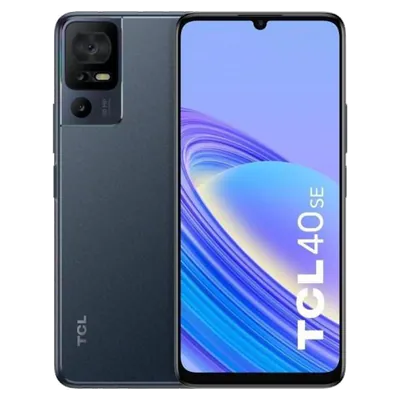 TCL 40 SE