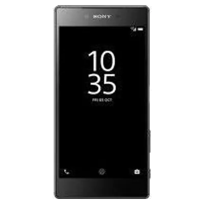 Sony Xperia Z5 Compact