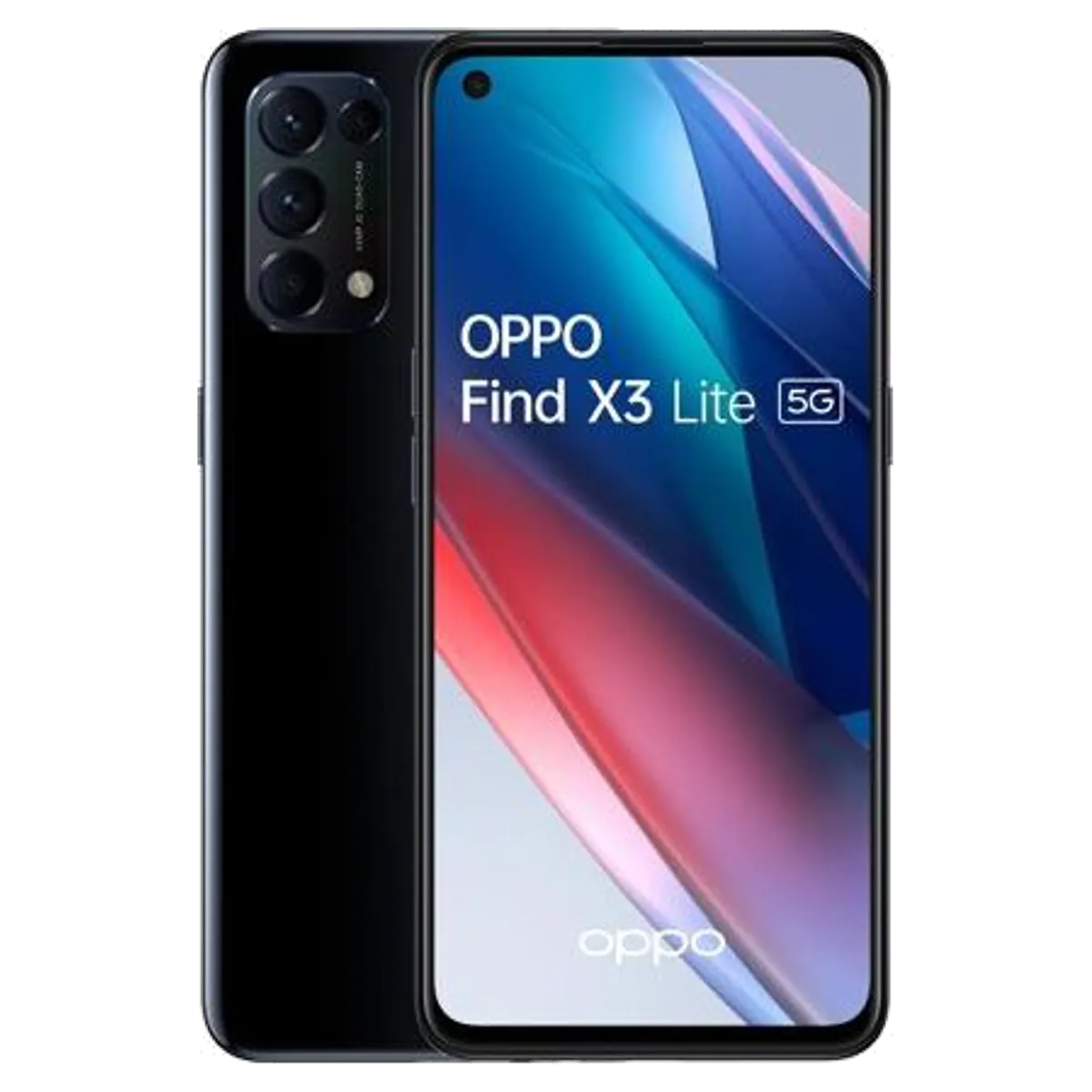 Oppo Oppo Find X3 Lite reconditionné
