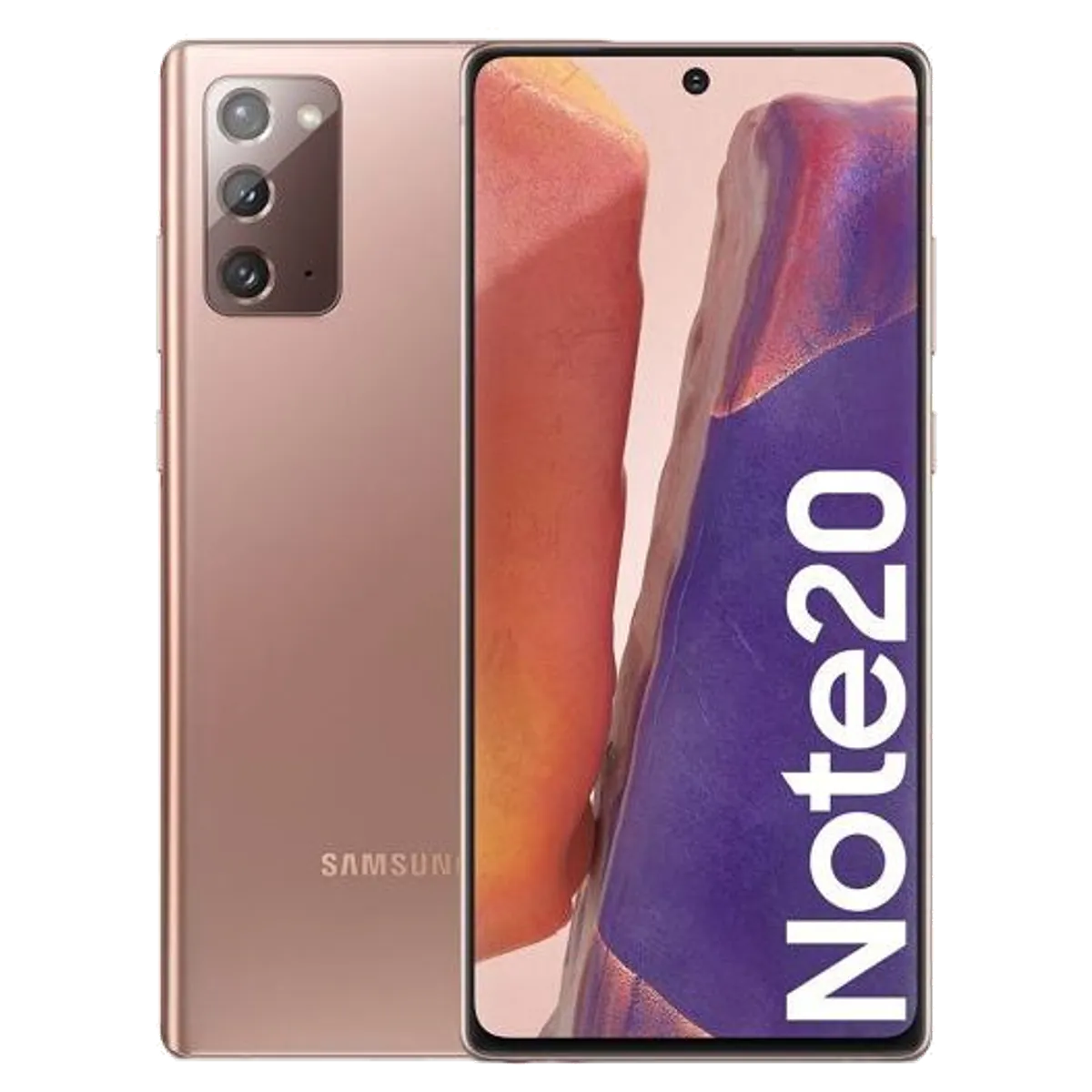 Samsung Galaxy Note 20 reconditionné