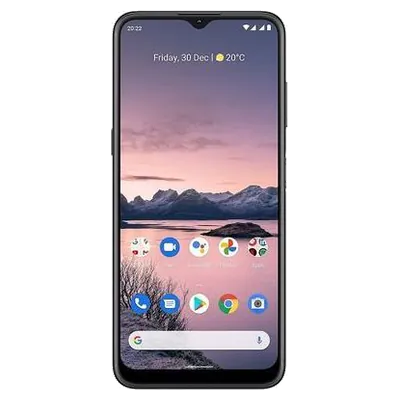 Nokia G21