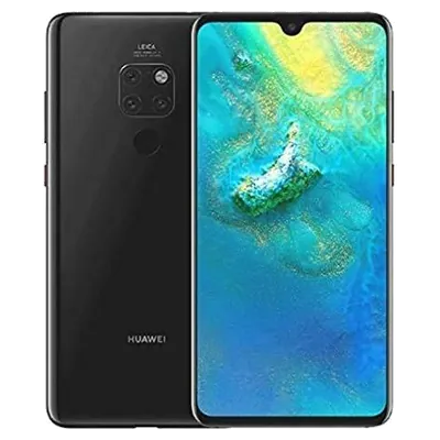 Huawei Mate 20