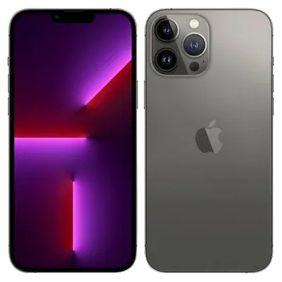 Apple iPhone 13 Pro Max reconditionné