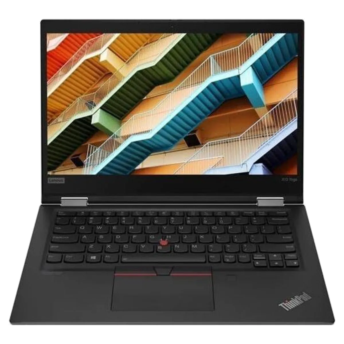 Lenovo ThinkPad X13 Yoga Gen 1 13" reconditionné