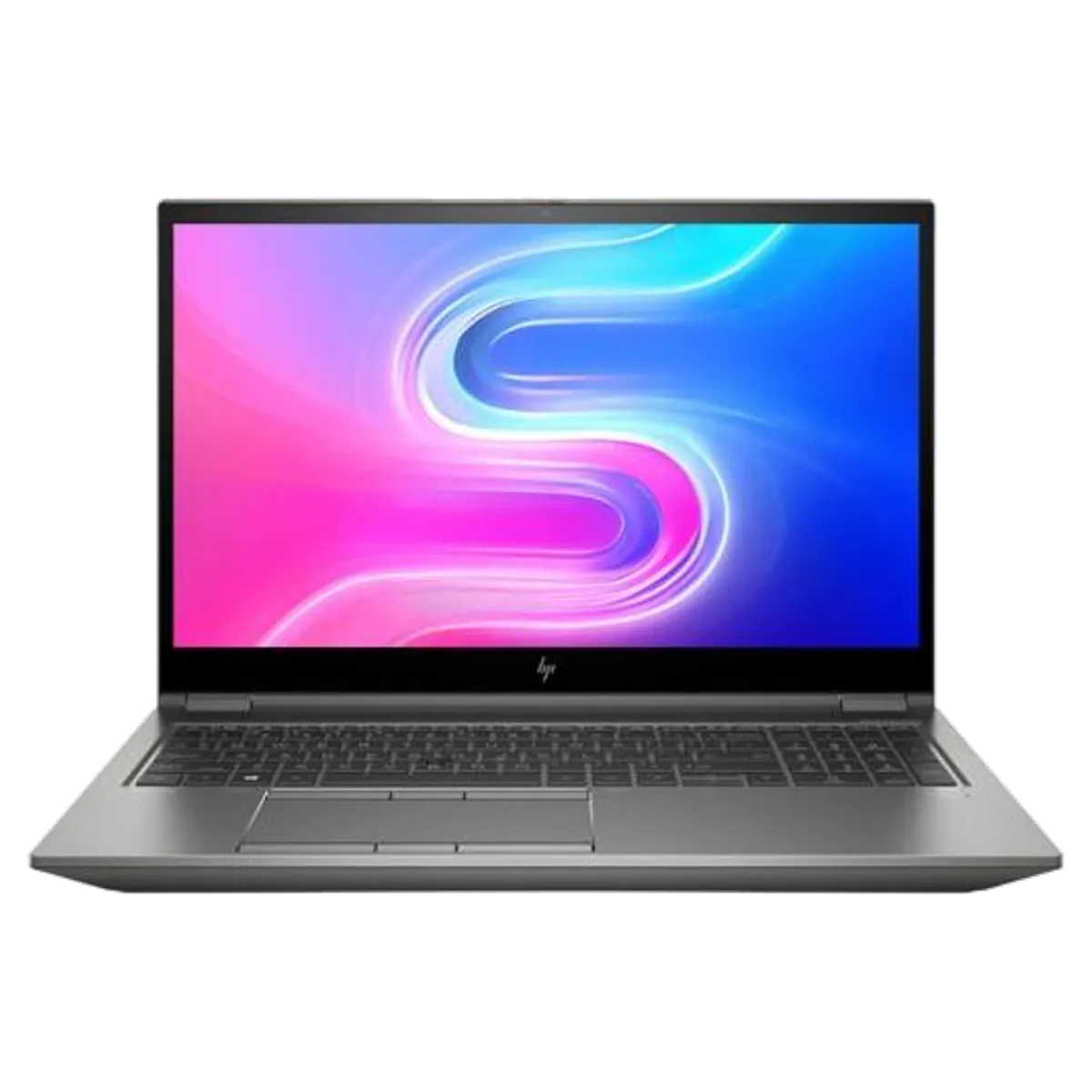 HP, Compaq HP ZBook Fury 15 G8 15" reconditionné