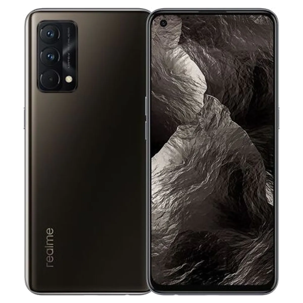 Realme GT master edition reconditionné