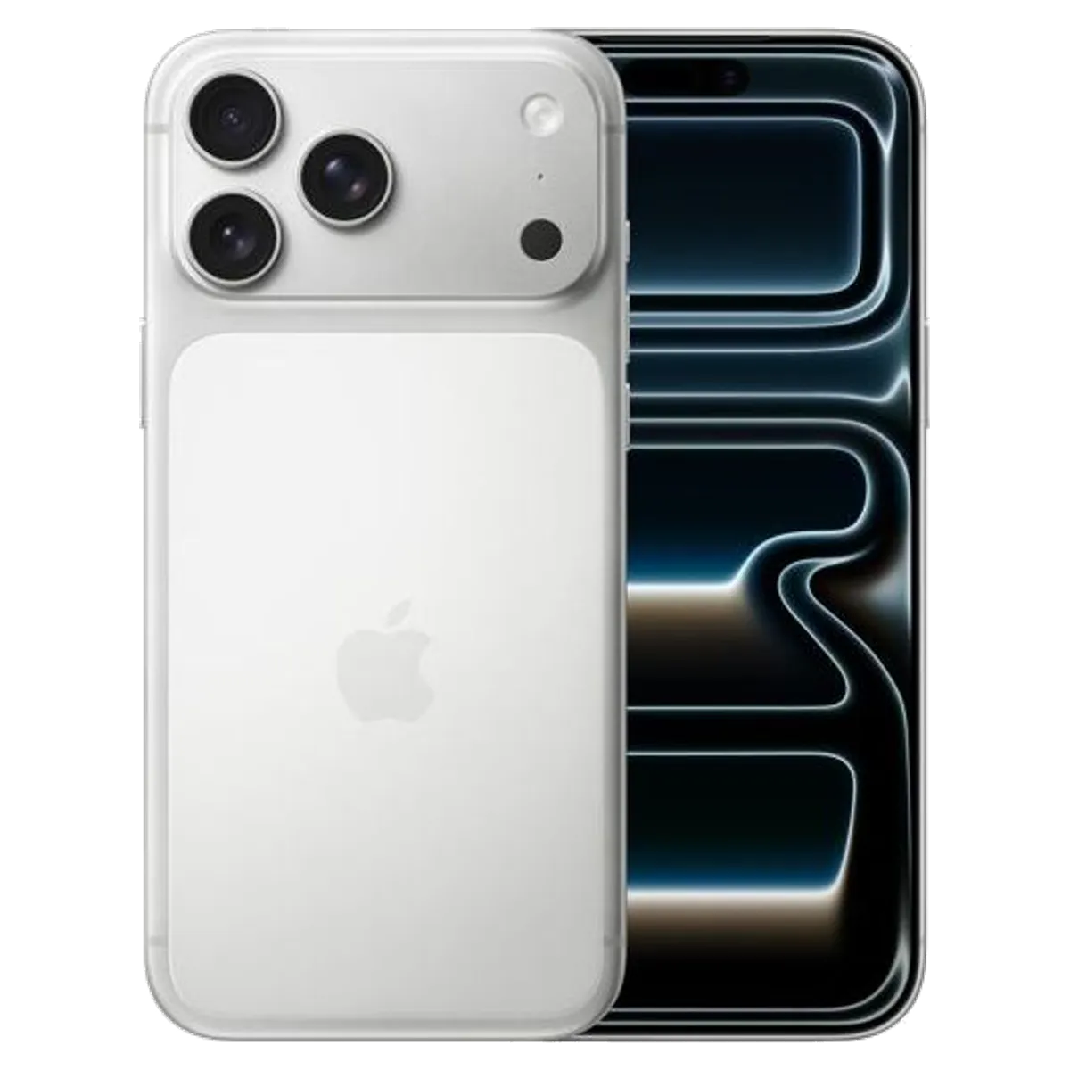 Apple iPhone 17 Pro Max reconditionné
