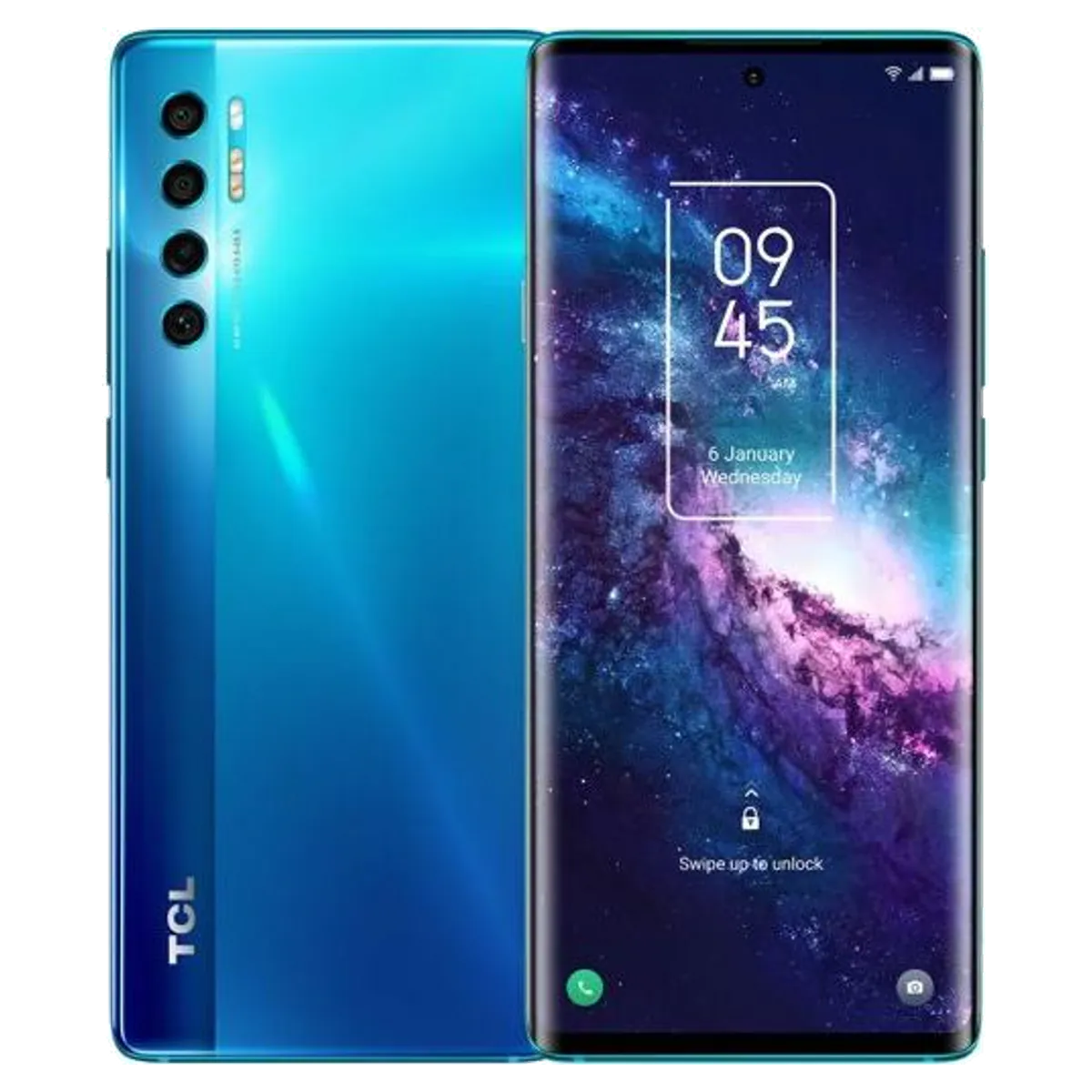 TCL 20 Pro reconditionné