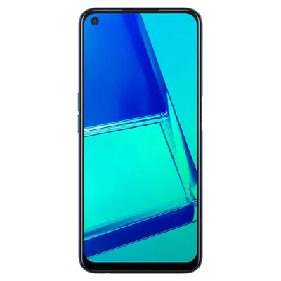 Oppo A72