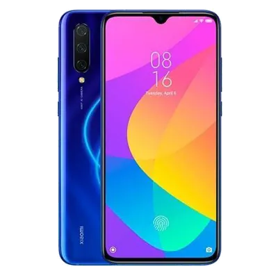 Xiaomi Mi 9 Lite reconditionné
