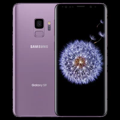 Samsung Galaxy S9 Plus reconditionné