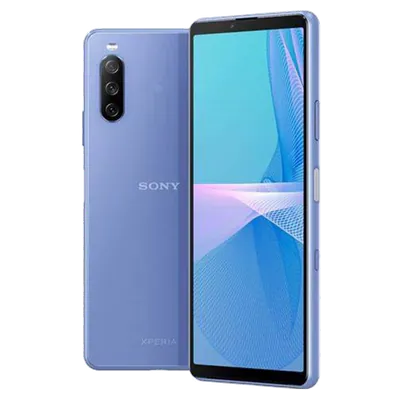 Sony Xperia