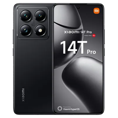 Mi 14t Pro