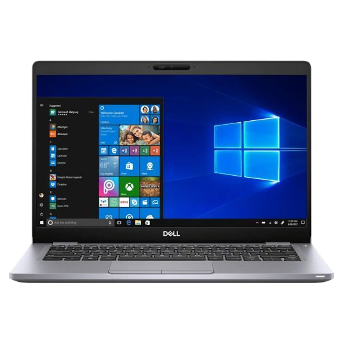 Dell Latitude 5310 13" reconditionné