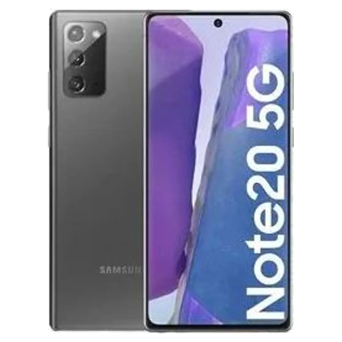 Samsung Galaxy Note 20 reconditionné