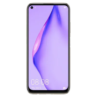 Huawei Huawei P40 Lite reconditionné