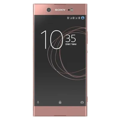 Sony Xperia XA1 Ultra