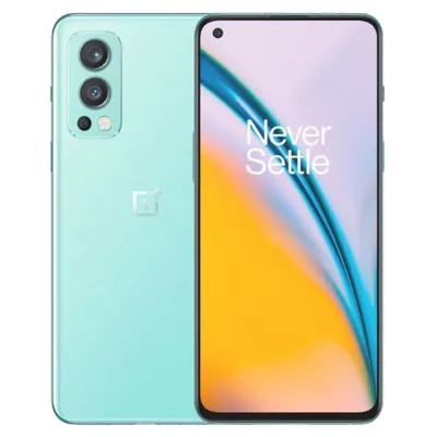 OnePlus Nord 2
