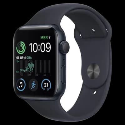 Apple Watch SE 2