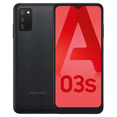 Galaxy A03s