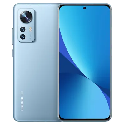 Xiaomi Mi 12 Pro reconditionné