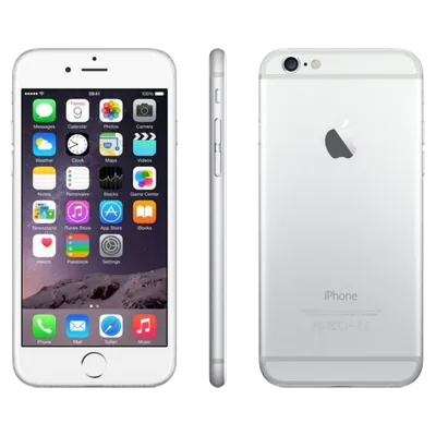 Apple iPhone 6 reconditionné