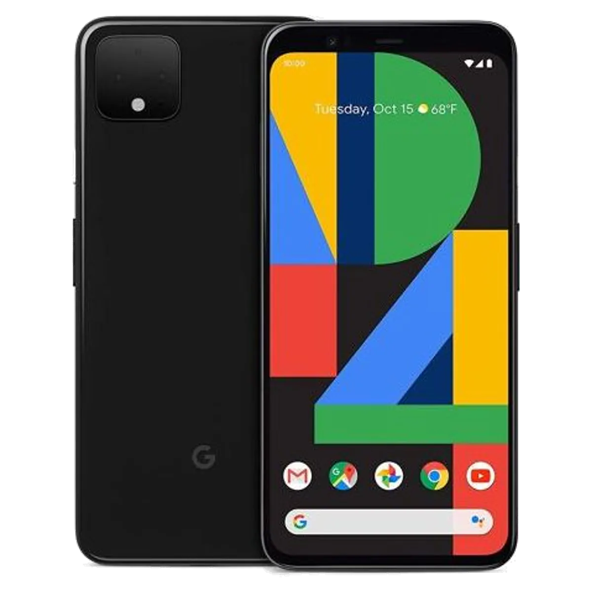Google Pixel 4 XL reconditionné