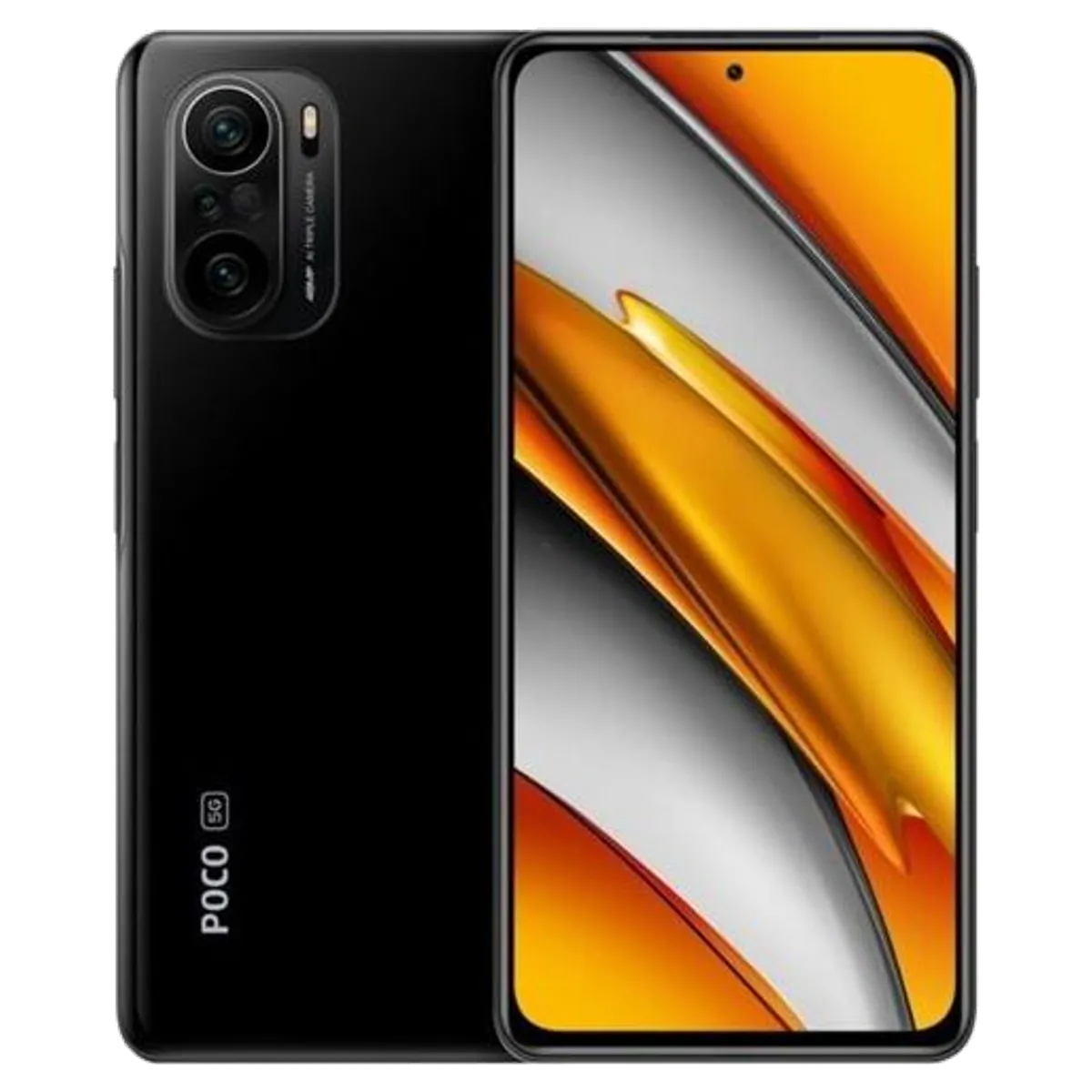 Xiaomi Poco F3 reconditionné