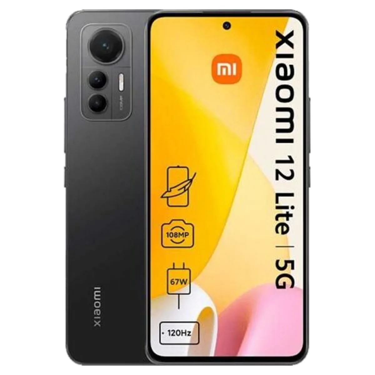 Xiaomi Mi 12 Lite reconditionné