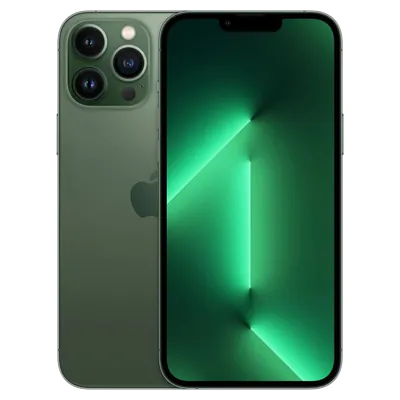 Apple iPhone 13 Pro Max reconditionné