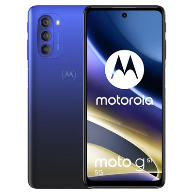 Moto G51