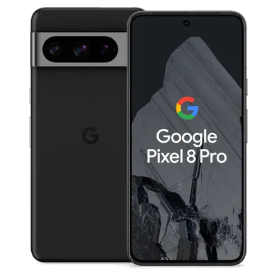 Pixel 8 Pro