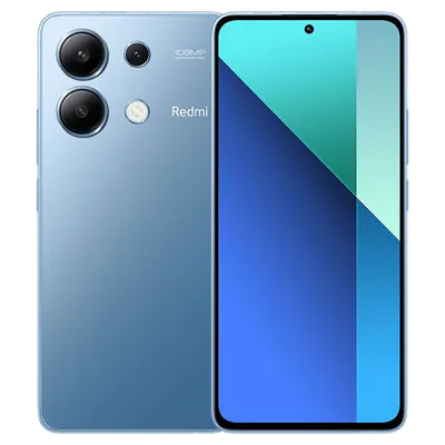 Xiaomi Redmi Note 13 reconditionné