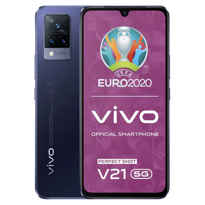 Vivo Vivo V21 reconditionné