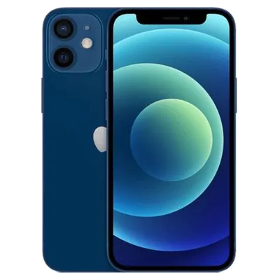 iPhone 12 Mini