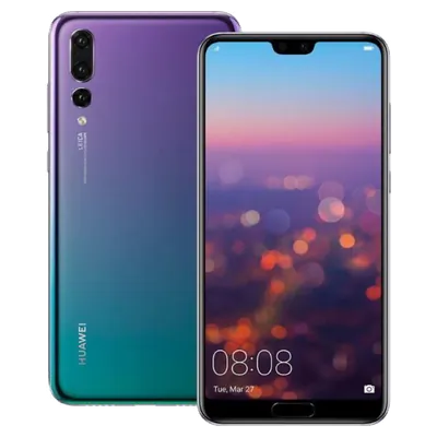 Huawei P20 Pro